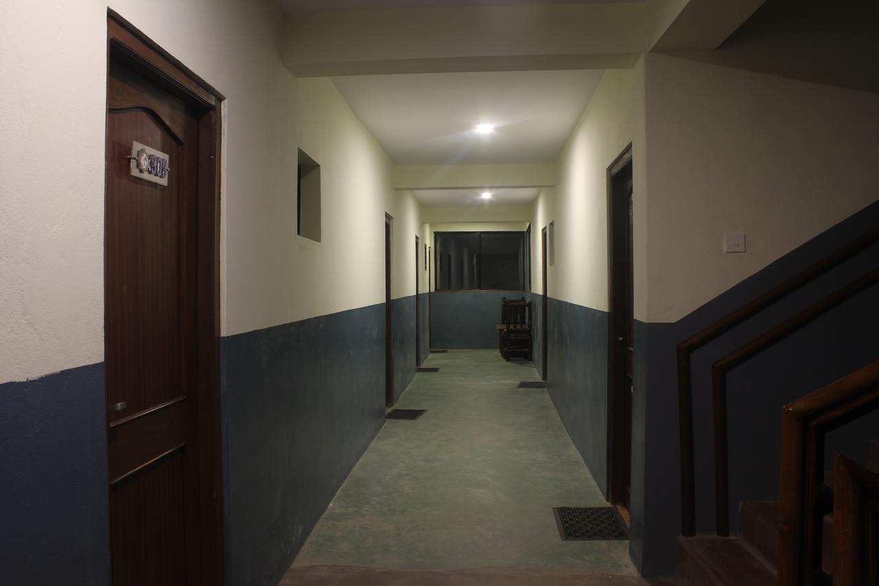 Hotel Grand Shambala Muktināth エクステリア 写真